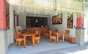 Bubu Inn